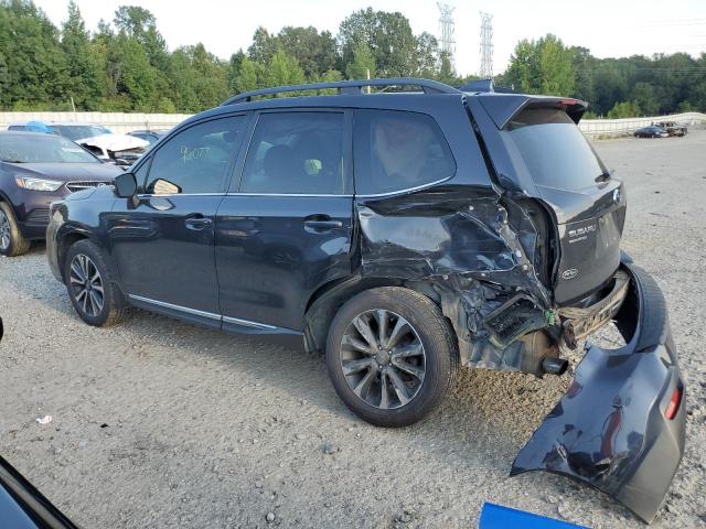 JF2SJGTC6HH440162 Subaru Forester 2.0xt Touring