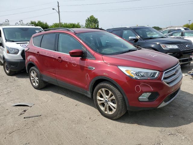 1FMCU9HD3JUD53531 | 2018 FORD ESCAPE SEL