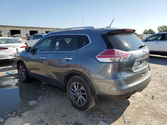 5N1AT2MV5GC863507 Nissan ROGUE S