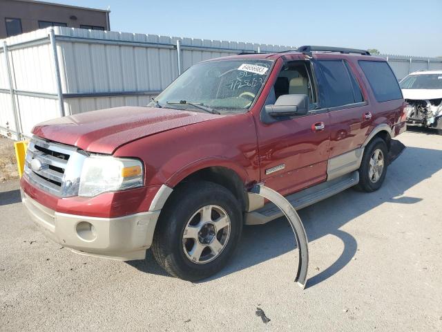 2007 Ford Expedition Eddie Bauer