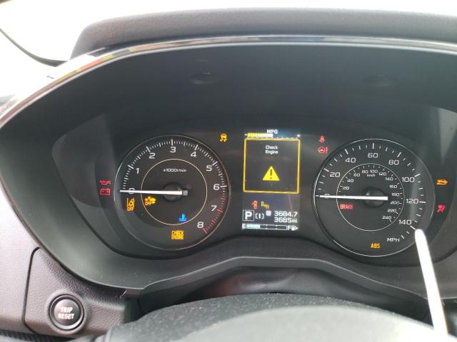 4S3GKAD63P3602767 Subaru Impreza Premium