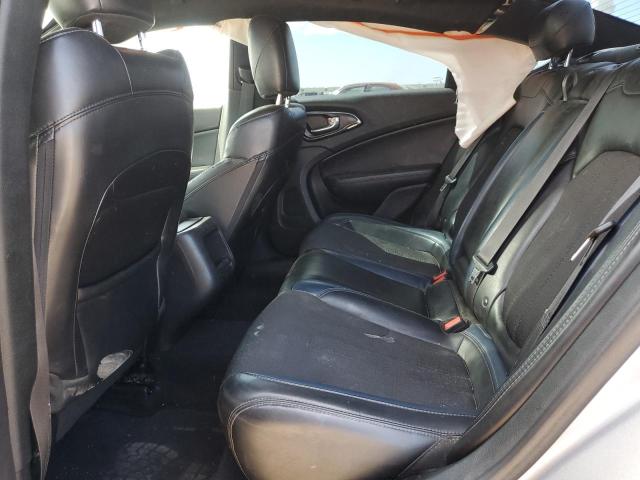 1C3CCCBG1GN175102 Chrysler 200 S