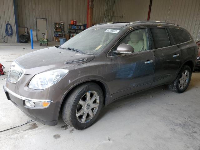 2008 Buick Enclave CXL