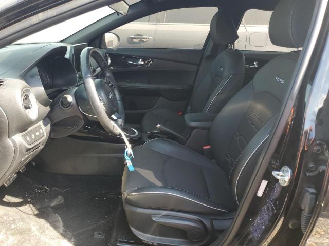 3KPF34ADXME403247 KIA Forte Gt Line