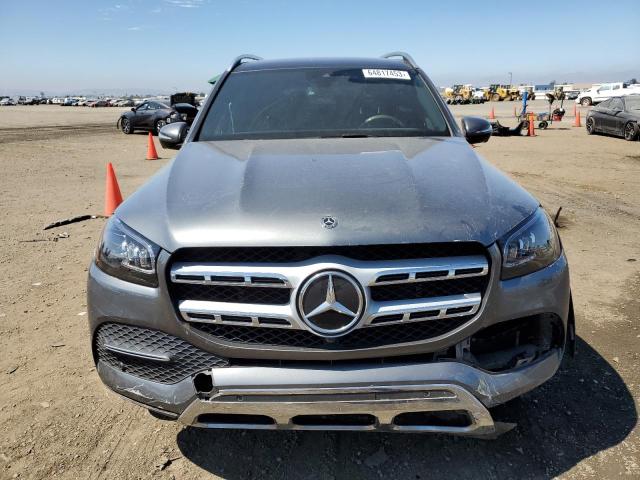 4JGFF5KE0LA271763 Mercedes-Benz Gls 450 4matic