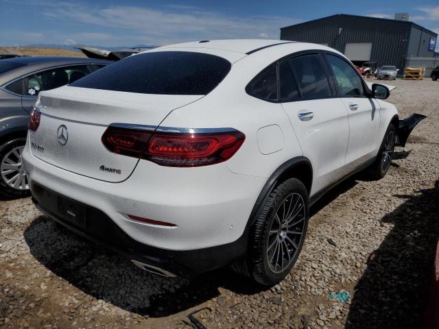 W1N0J8EB5PG138245 Mercedes-Benz Glc Coupe 300 4matic