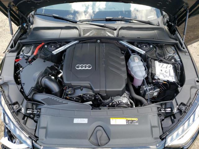 WA18AAF40PA049763 2023 AUDI A4, photo no. 11