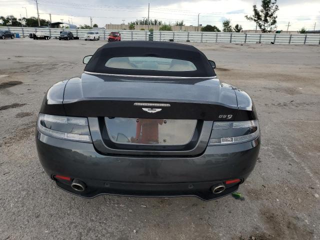 VIN SCFFDABMXEGB15938 2014 Aston Martin DB9 no.6