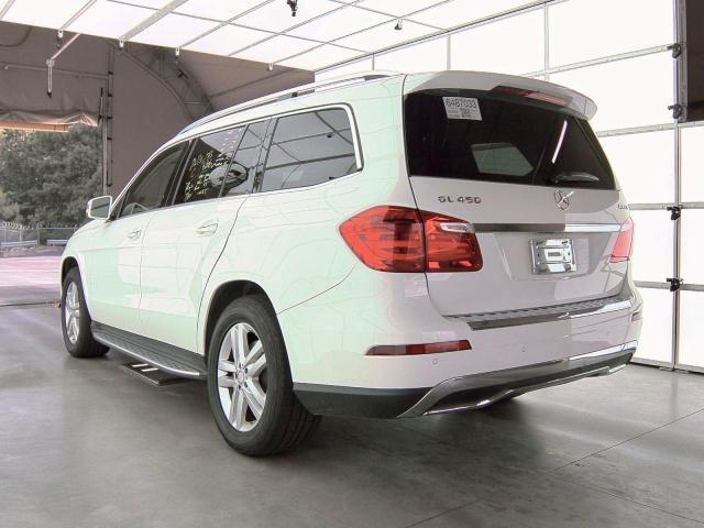 VIN 4JGDF6EE8FA486580 2015 Mercedes-Benz GL-Class, ... no.3