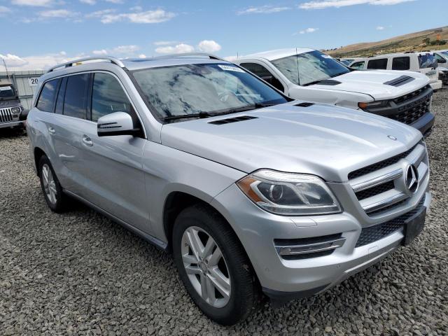 VIN 4JGDF7CE5EA338507 2014 Mercedes-Benz GL-Class, ... no.4