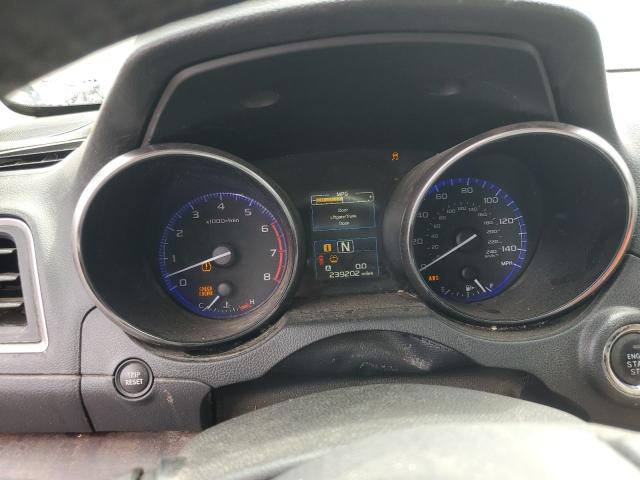 4S4BSBLC4F3207417 Subaru Outback 2.5i Limited