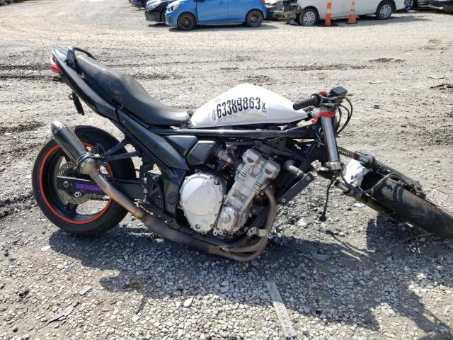 2008 SUZUKI GSX650 F - JS1GP74A082101944