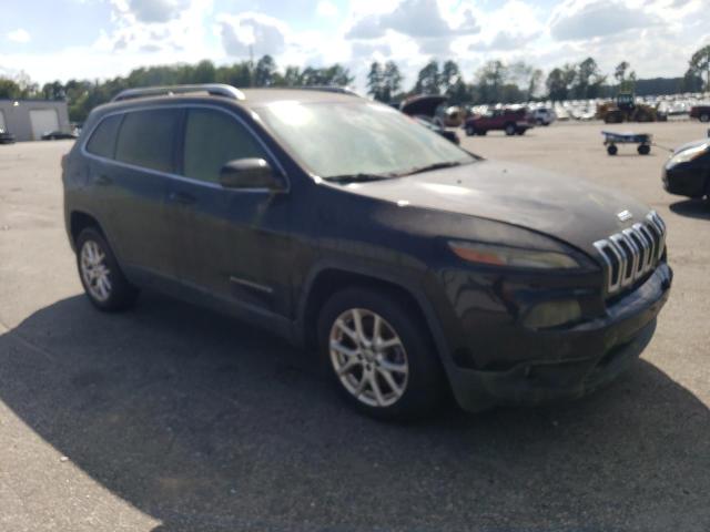 2014 Jeep Cherokee Latitude VIN: 1C4PJLCS5EW115367 Lot: 64439933