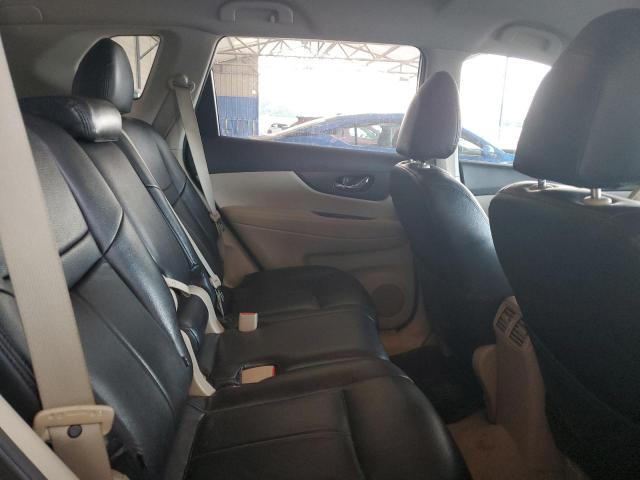 5N1AT2MTXEC759798 Nissan ROGUE S