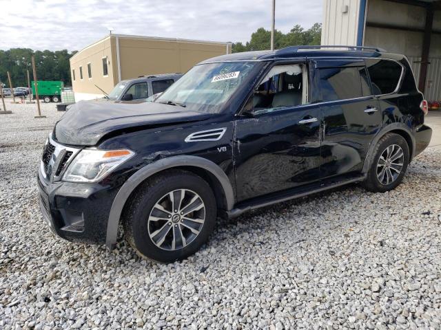 2020 Nissan Armada SV