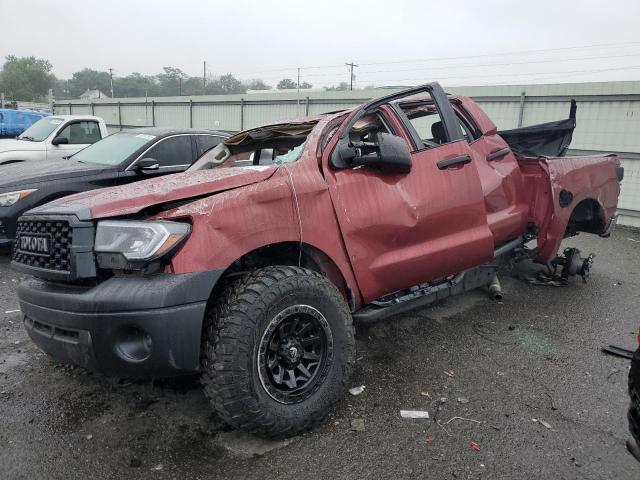 2007 Toyota Tundra 