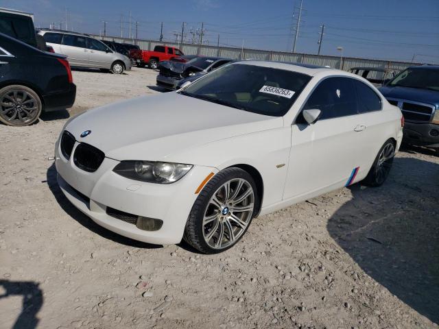 2007 BMW 3 Series 328xi