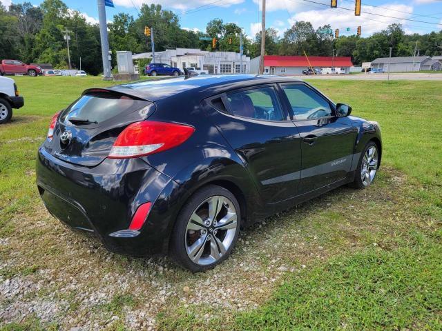 Vin: kmhtc6ad9cu058948, lot: 64570653, hyundai veloster 20124