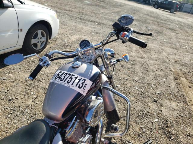 2000 HONDA VT600 CD2 JH2PC2160YK100899