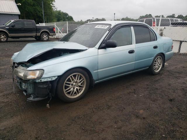 1995 Toyota Corolla 