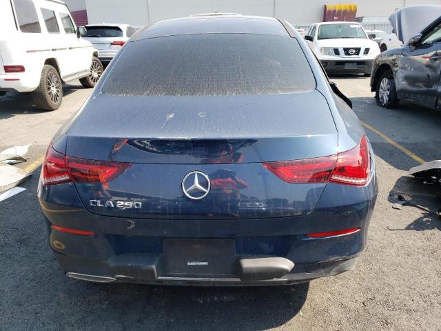 W1K5J4GB3PN328579 Mercedes-Benz CLA-Class CLA 250 6