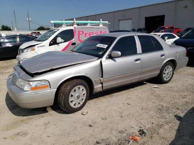 2004 Mercury Grand Marquis GS