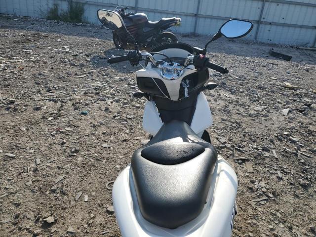 2011 HONDA PCX MLHJF2807B5002382