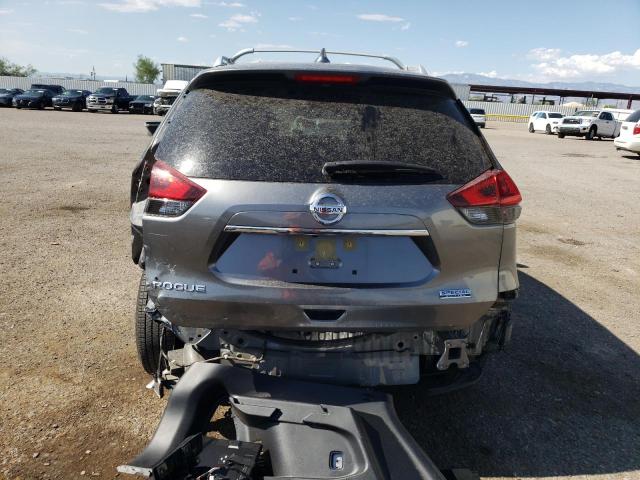 JN8AT2MT1LW034420 Nissan ROGUE S
