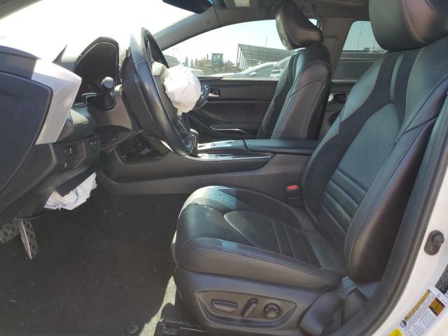 2022 TOYOTA AVALON NIG 4T1EA1AB2NU012526