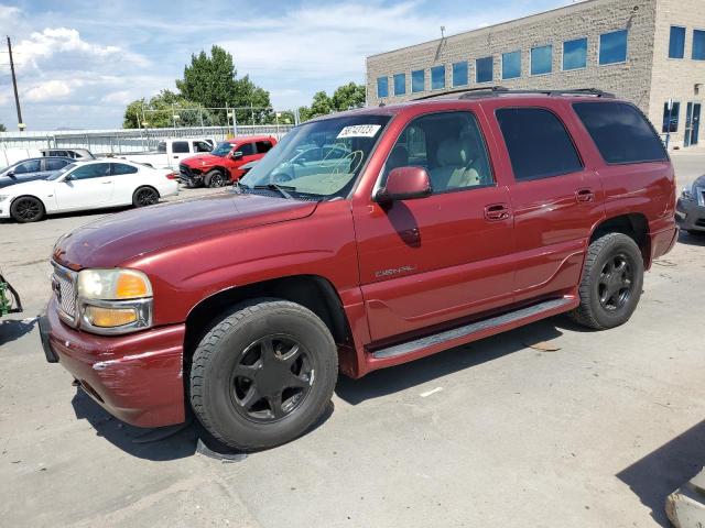 2002 GMC Denali 