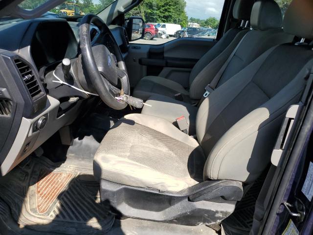 1FTEX1EP2GFA65999 Ford F150 Super Cab