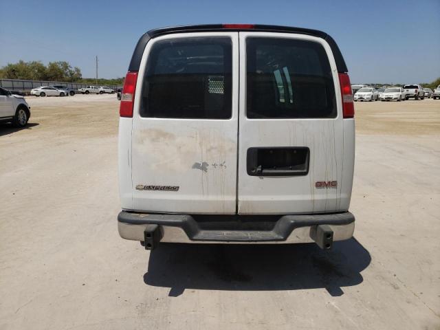 2018 GMC SAVANA G25 1GTW7AFG6J1906472