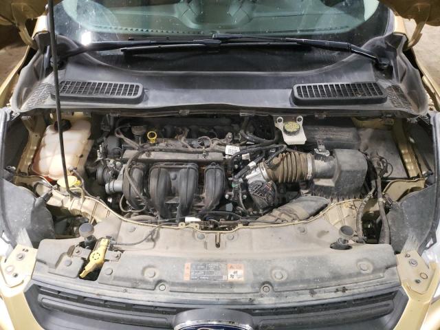 1FMCU0F75EUC00146 Ford ESCAPE S