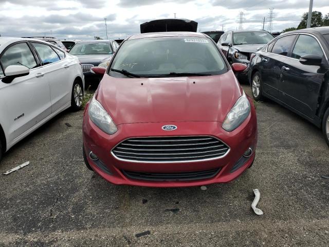 3FADP4EJ5HM142946 FORD FIESTA 2017