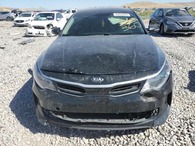 KNAGT4LC5H5005175 KIA OPTIMA HYBRID