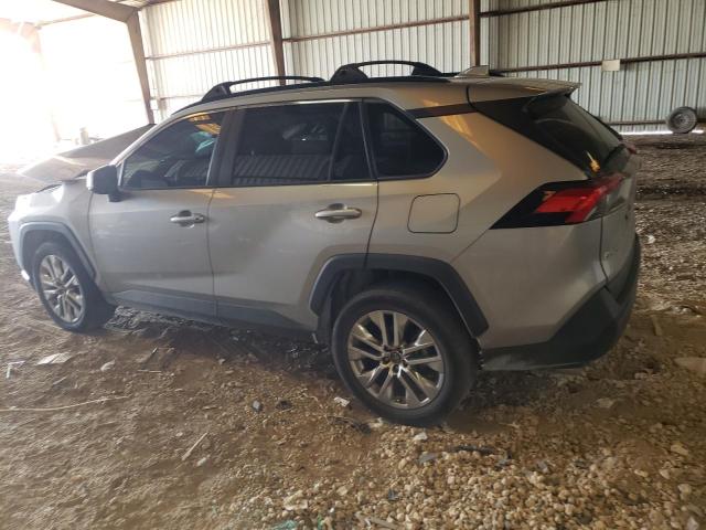 2T3C1RFV7LW083783 Toyota Rav4 Xle Premium