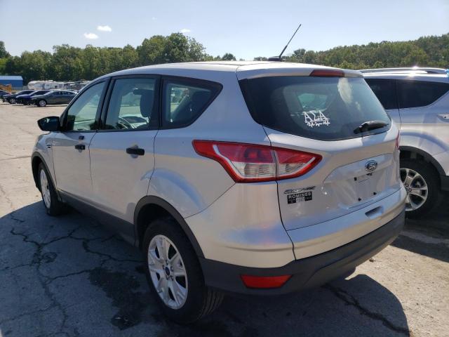 1FMCU0F70EUD65697 | 2014 FORD ESCAPE S