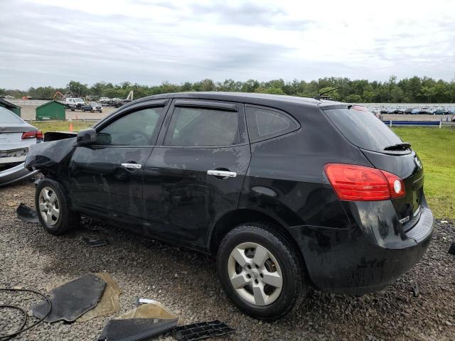2010 Nissan Rogue S VIN: JN8AS5MV0AW145446 Lot: 64856003