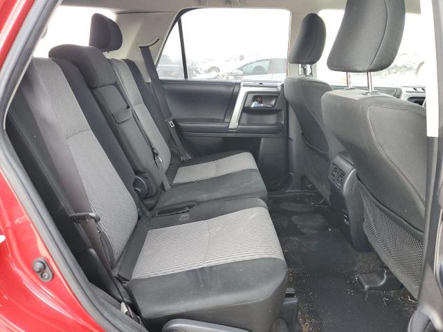 JTEBU5JR2J5583288 Toyota 4runner Sr5/sr5 Premium
