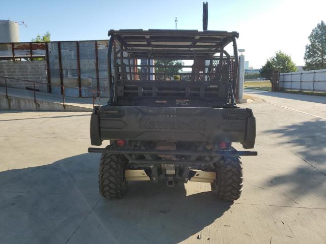2019 KAWASAKI KAF820 J - JKBAFSJ11KB508707