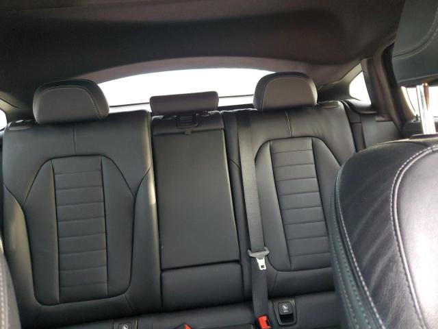 2019 BMW X4 XDRIVE3 - 5UXUJ3C56KLA58690
