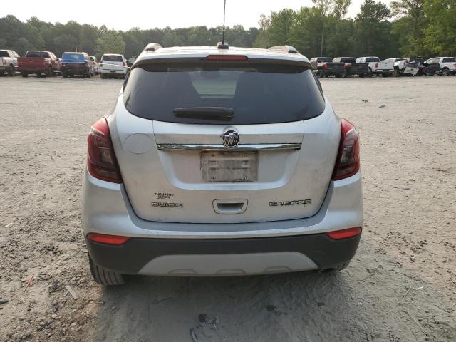 KL4CJBSB7JB567469 | 2018 BUICK ENCORE PRE