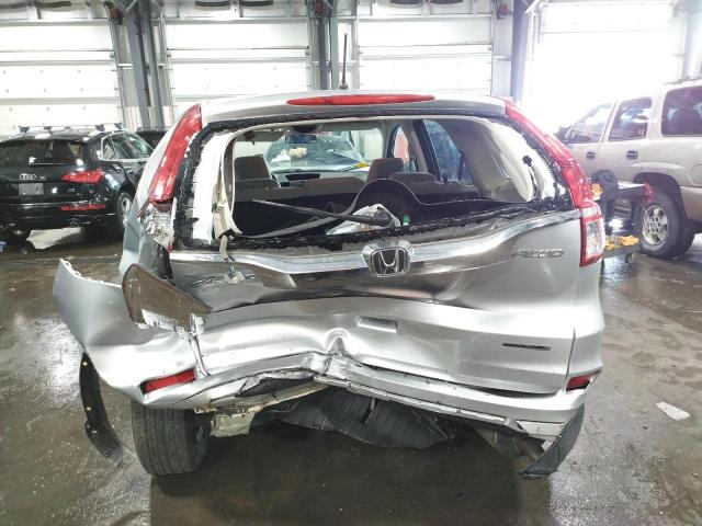5J6RM4H47GL086632 Honda CR-V SE