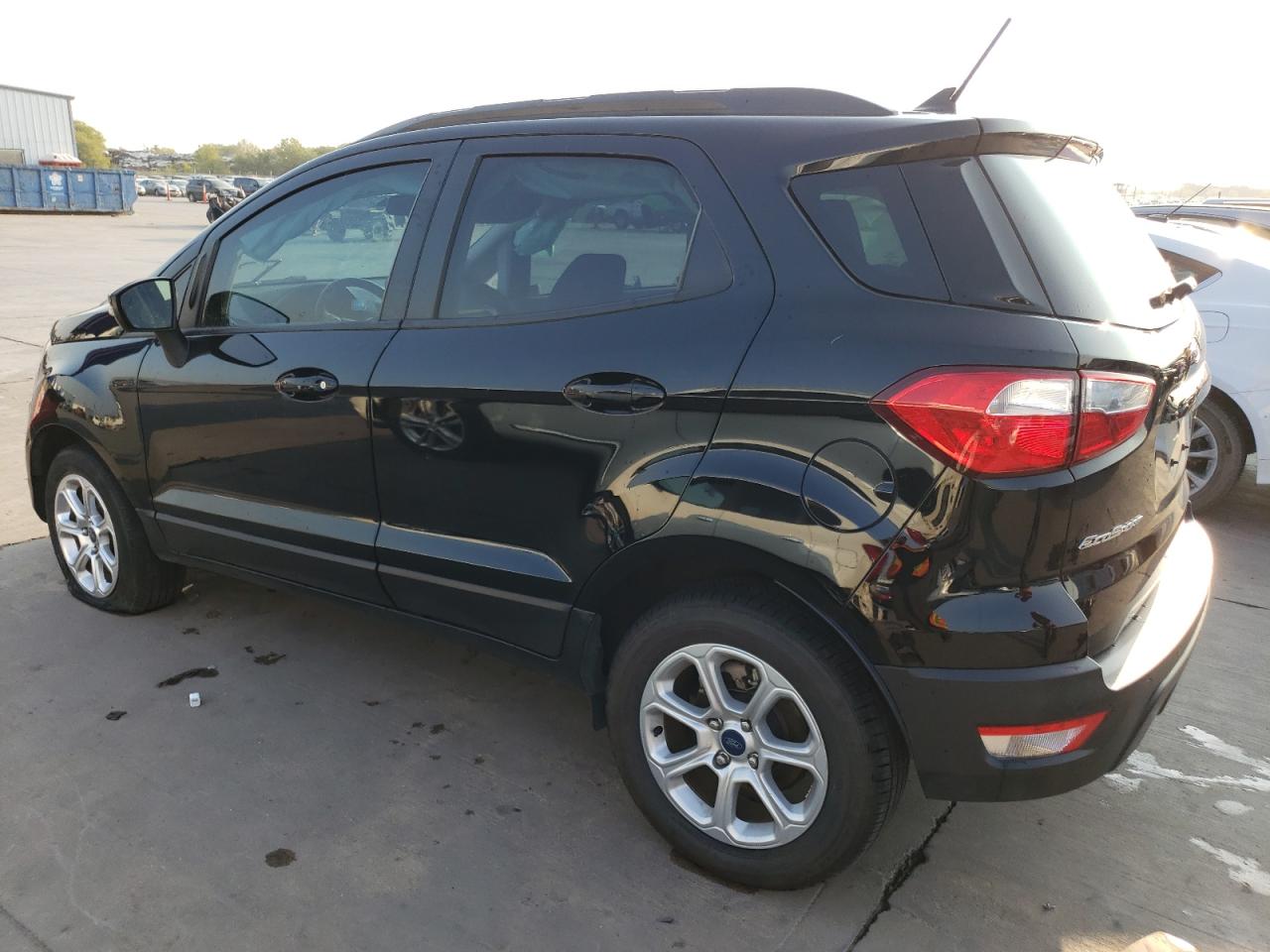 MAJ3P1TE0JC166417 FORD ECOSPORT 2018
