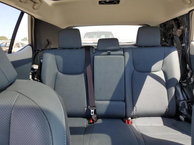 2023 LEXUS RZ 450E JTJAAAAB1PA002851