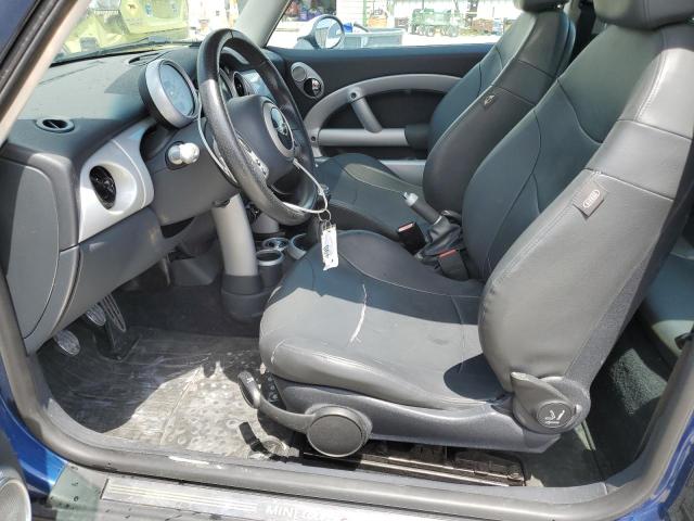 2016 MINI COOPER S - WMWRE33494TD75026