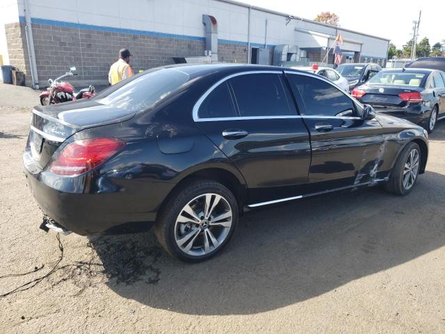 55SWF8EB6KU306222 Mercedes-Benz C-Class C 300 4MAT 3