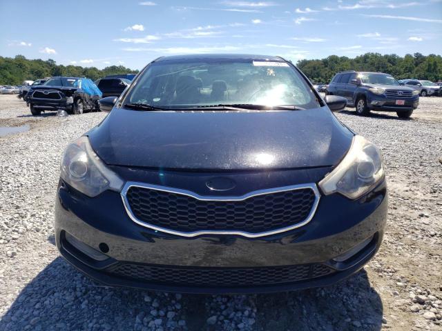 KNAFK4A62E5206491 KIA FORTE LX
