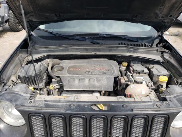 ZACCJBBT9GPD12187 Jeep Renegade Latitude