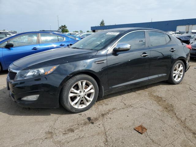 2012 Kia Optima EX